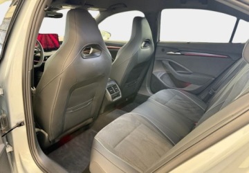 Skoda Superb IV Liftback 2.0 TSI 265KM 2024 Skoda Superb 2.0TSI 4X4 Sportline 2.0 Benzyna 265KM, zdjęcie 16