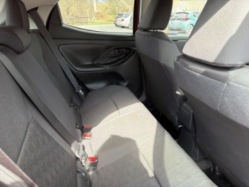 Toyota Yaris IV Hatchback 1.5 Hybrid Dynamic Force 116KM 2024 Toyota Yaris Hybrid 1.5 Style IV (2020-) Toyota Ya, zdjęcie 10