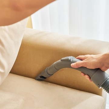 МОЩНЫЙ ПЫЛЕСОС ZELMER ZVC251 EDEK 800 Вт HEPA ФИЛЬТР 2,5 Л РЕГУЛИРОВКА МОЩНОСТИ