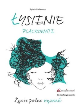 ŁYSIENIE PLACKOWATE, NADWORNA SYLWIA