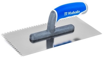 KUBALA 0271 PACA ZĘBATA GŁADKA XL 130x270MM 4x4