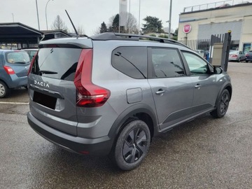 Dacia Jogger 1.0 Eco-G 100KM 2025 Od ręki - Expression 7-miejsc LPG 1.0 100KM / Pakiet City, zdjęcie 2