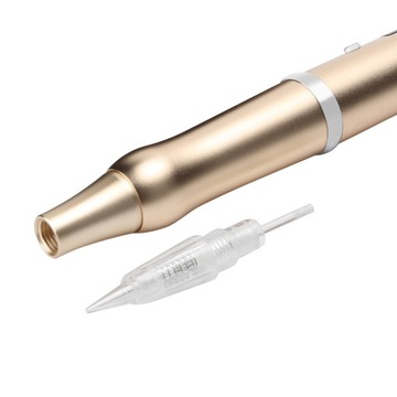 Полуперманентная машина для татуировки, подводка для глаз, бровей и губ