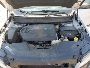 Jeep Cherokee V 2019 Jeep Cherokee 2019r., Trailhawk, od ubezpieczalni 3.2 Benzyna 270KM, zdjęcie 11