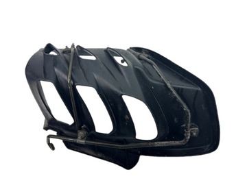 Чехол на левую ногу, пяточный зажим Yamaha Raptor 700 5TG-21621-00-00