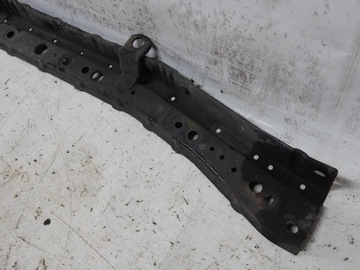 NISSAN ПРИМЕЧАНИЕ II E12 12-16 1.5 DCI Передняя балка радиатора