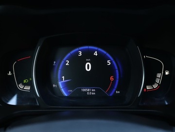 Renault Kadjar Crossover 1.2 Energy TCe 130KM 2015 Renault Kadjar 1.2 TCe, Salon Polska, Serwis ASO, zdjęcie 10