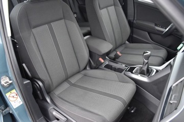 Volkswagen T-Roc I SUV Facelifting 1.5 TSI ACT 150KM 2022 Volkswagen T-Roc Salon PL 1.5TSI 150KM LIFEPakiety x4 ACC LEDPlus AndroidA, zdjęcie 34