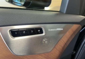 Volvo XC90 II SUV 2.0 T8 TwinEngine 407KM 2016 Volvo XC 90 7 os. Salon Polska ASO R CARS Warszawa 2.0 Hybryda Plug-in, zdjęcie 20