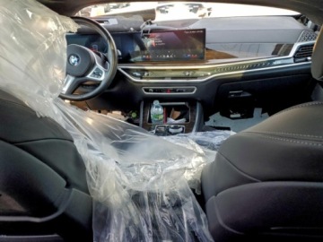 BMW X5 G05 2024 BMW X5 2024 BMW X5 XDRIVE40I 3.0 Benzyna 335KM, zdjęcie 8