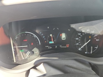 Toyota Sienna III 2025 Toyota Sienna LE 2025 2.5l 2.5 Hybryda 245KM, zdjęcie 9