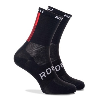 ROGELLI TEAM skarpety rowerowe 36/39