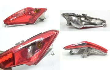 Yamaha X-max Xmax 125 2014-2017 ОБТЕКАТЕЛЬ РАМА КРЫЛА ЛАМПА ЧЕРЕП БОЛТ