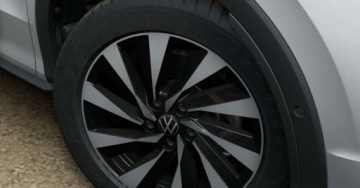 Volkswagen T-Roc I SUV Facelifting 1.5 TSI ACT 150KM 2026 Volkswagen T-Roc Life 1.5 eTSI 150 KM DSG 1.5 Benzyna 150KM, zdjęcie 11
