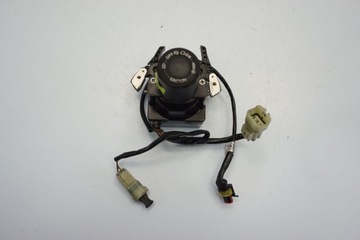 DUCATI MULTISTRADA 1200 S 10-15 STACYJKA