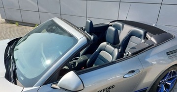 Ford Mustang VI Convertible 2023 5.0 Ti-VCT 446KM 2024 Ford Mustang DEMO C a l i f o r n i a S p e c i a l 446 KM A10 V8 kabr, zdjęcie 17