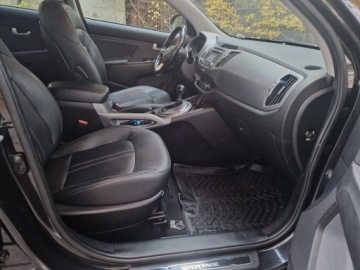 Kia Sportage III SUV Facelifting 2.0 GDI 166KM 2015 KIA SPORTAGE (SL) 2.0 GDI 166 KM, zdjęcie 14