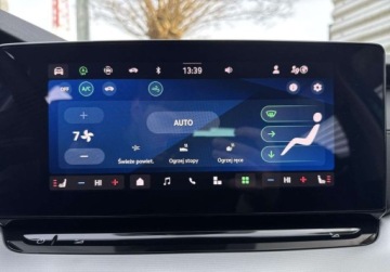 Skoda Octavia IV Liftback 1.5 TSI EVO 150KM 2024 Skoda Octavia 1.5TSI 150KM Selection Gwarancja SalonPL Hak Kamera Virtual, zdjęcie 28