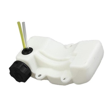 Газовый топливный бак Газонокосилка Струна 32 Топливный бак