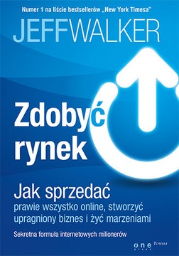 Zdobyć rynek. Jak sprzedać prawie wszystko online