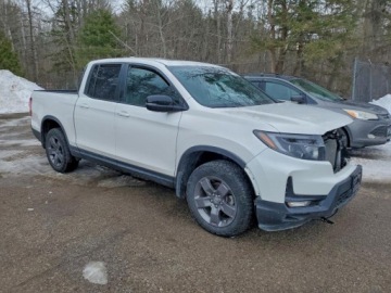 Honda Ridgeline 2024 Honda Ridgeline Trail Sport 2024 3.5 Benzyna 280KM, zdjęcie 4