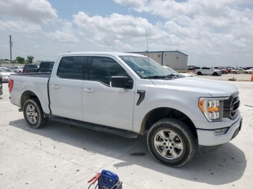 Ford 2021 Ford F150 Supercrew 2021 2.7l 2.7 Benzyna 325KM, zdjęcie 4