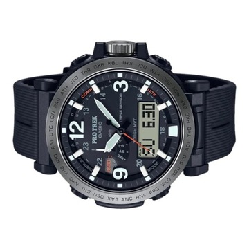 CASIO PROTREK PRW-6611Y-1ER
