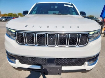 Jeep Wagoneer II 2024 Jeep Wagoneer Series I 2024 3.0l 3.0 Benzyna 420KM, zdjęcie 5