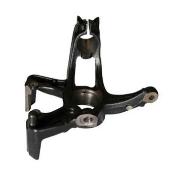 ZAWROTNICA PRZÓD PRAWA 2Q0 407 256H 78mm