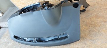 FIAT 500 ЛИФТ КОНСОЛЬ ПРИБОРНОЙ ПАНЕЛИ ОРИГИНАЛ ЕВРОПА