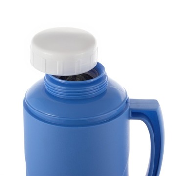 TERMOS BIDON BUTELKA SZKLANY WKŁAD 1,0 L