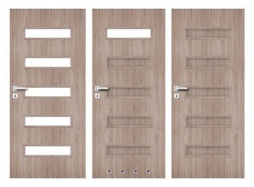 Межкомнатные двери PERFECTDOOR ROCO АКЦИЯ