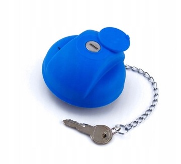 KOREK K7V82 WLEWU DO ADBLUE AD BLUE IVECO TIR FI 6