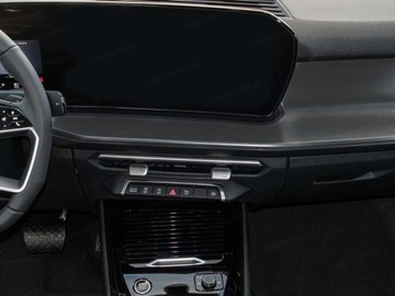 Audi Q3 II SUV 1.5 35 TFSI 150KM 2025 AUDI Q3 TFSI Suv 1.5 (150 KM) 2025, zdjęcie 7