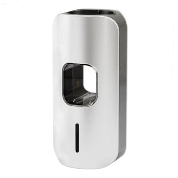 Умный автоматический дозатор зубной пасты, пыленепроницаемый тюбик для зубной пасты, соковыжималка Su