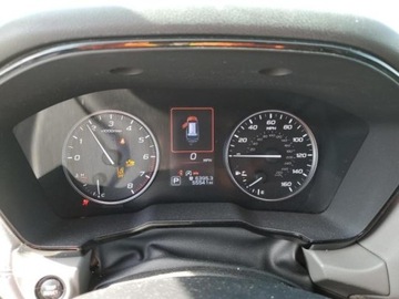 Subaru 2021 Subaru Outback Subaru Outback Premium CVT 2.5 Benzyna 182KM, zdjęcie 10