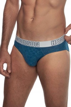 МУЖСКИЕ ТРУСЫ HENDERSON PANTIES 41612 МОНЕТА, 2 УПАКОВКИ, размер M