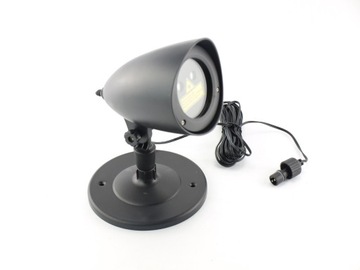 COLLEER LED Светодиодная проекционная лампа IP65