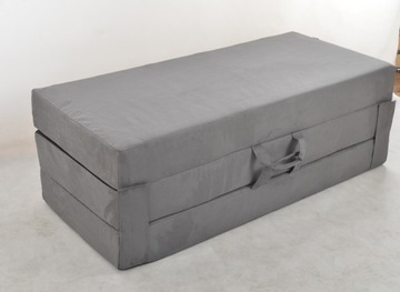 Матрас складной туристический 100х195х10.