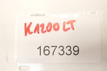 BMW f 650 GS 00-08 ДАКАР Задняя рама + подножки