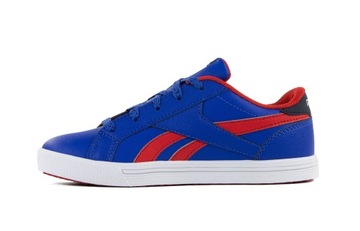 Buty młodzieżowe Reebok ROYAL COMP 2 CN0159 36,5