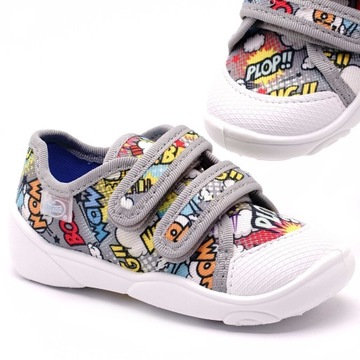 BEFADO TRAMPKI KAPCIE POLSKIE NA RZEPY 26