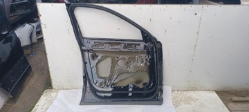 AUDI E-TRON 4KE DVEŘE LEVÉ PŘEDNÍ