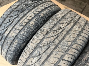 ALU RÁFKY R17 7.5J 5X112 ET45 AUDI A4 B6 A6 RÁFKY HLINÍK PNEUMATIKY 235/45R17