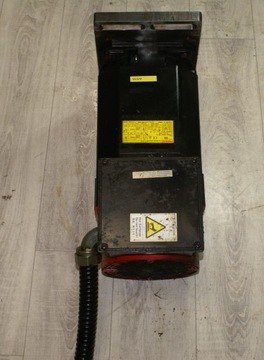 Шпиндель переменного тока Fanuc A06B-0844-B101