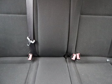 Skoda Fabia II Hatchback 1.2 i HTP 12V 70KM 2009 Skoda Fabia 1.2 12V, Klima, Tempomat, zdjęcie 9