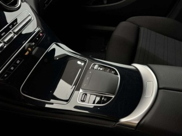 Mercedes GLC C253 SUV Facelifting 2.0 200d 163KM 2019 Mercedes-Benz GLC 200d 4-Matic Kamera cofania Nawigacja LED Salon Pols, zdjęcie 23
