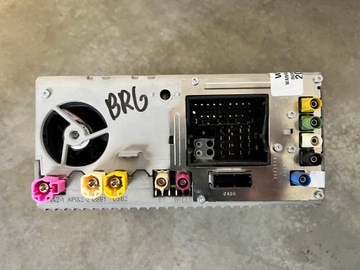 Навигация NBT EVO ID5 ID6 BMW F06 F12 F13 полная модернизация GPS CarPlay