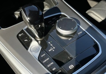 BMW X5 G05 SUV 3.0 40i 333KM 2023 BMW X5 40i 340KM xDrive MSport Adaptive Led Kamera ACC HarmanKardon Salon, zdjęcie 27