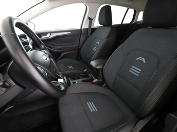 Ford Focus IV Kombi Facelifting 1.0 EcoBoost MHEV 155KM 2022 Ford Focus automat mHEV full LED virtual cocpit, zdjęcie 12
